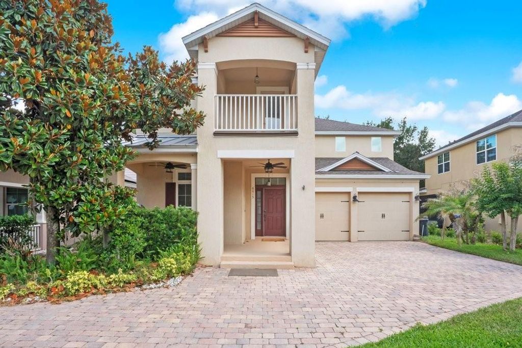 6615 HELMSLEY CIRCLE, Windermere, FL 34786