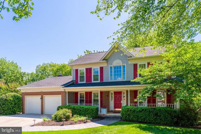 13456 COBRA CT, Herndon, VA 20171