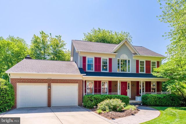 13456 COBRA CT, Herndon, VA 20171