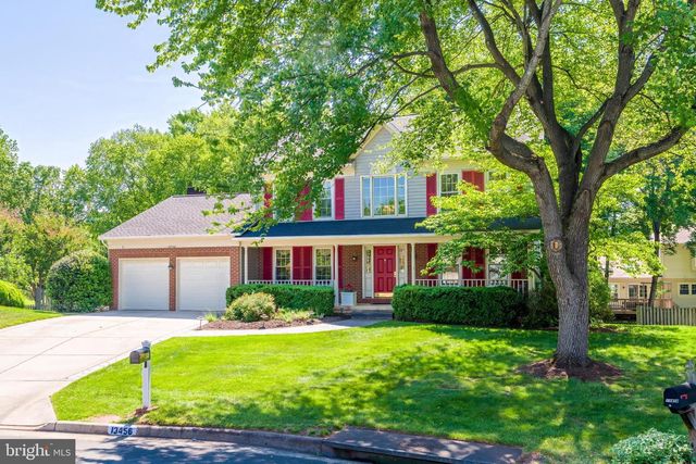 13456 COBRA CT, Herndon, VA 20171