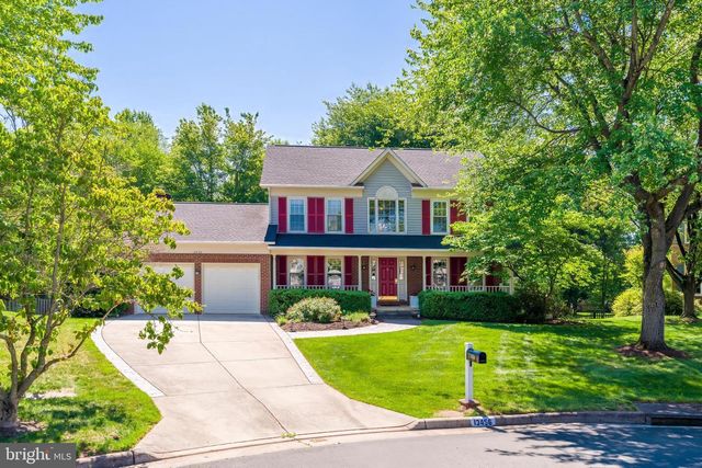 13456 COBRA CT, Herndon, VA 20171
