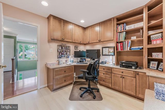 13456 COBRA CT, Herndon, VA 20171