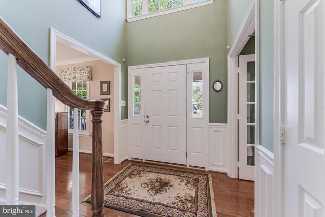 13456 COBRA CT, Herndon, VA 20171