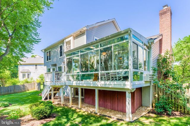 13456 COBRA CT, Herndon, VA 20171