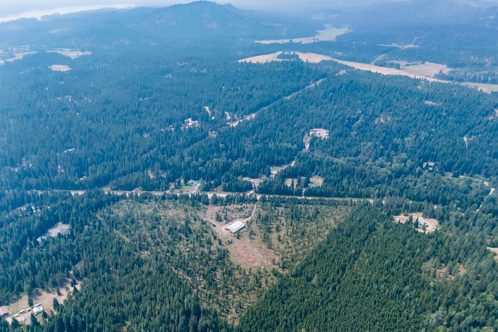 6833 Coyote Trail Lot A, Newport, WA 99156 photo 3