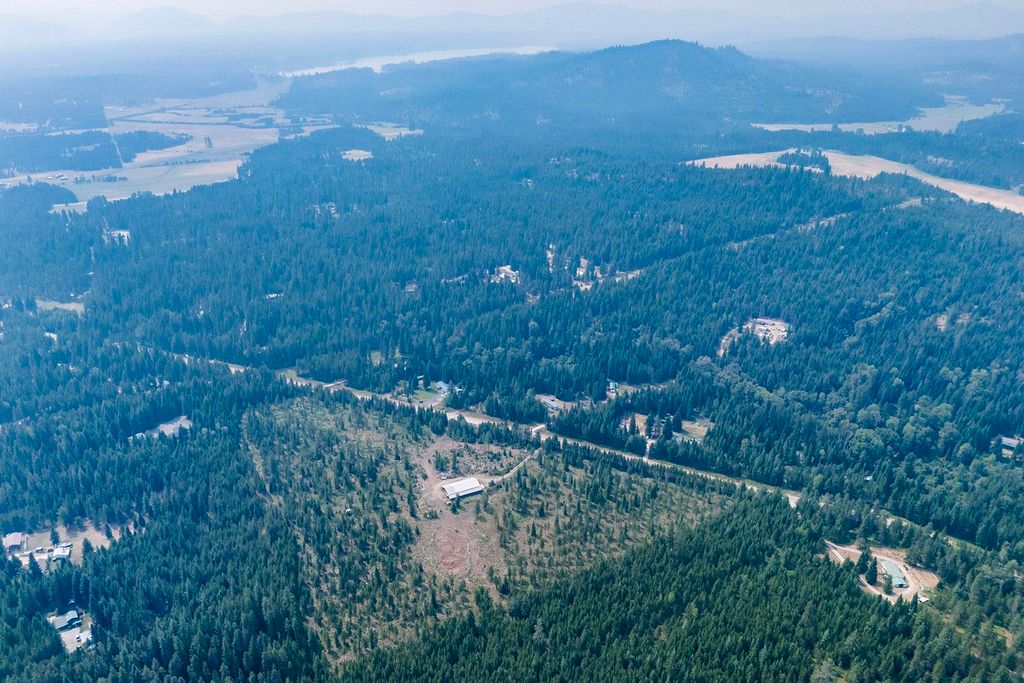 6833 Coyote Trail Lot A, Newport, WA 99156 photo 4