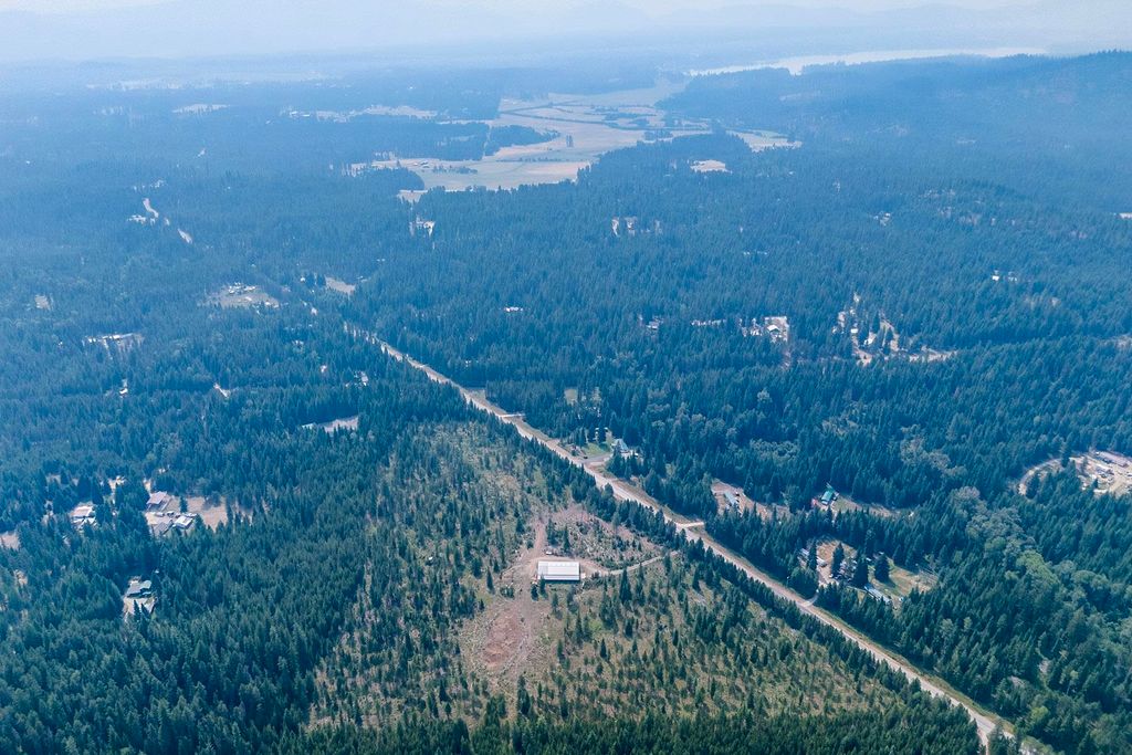 6833 Coyote Trail Lot A, Newport, WA 99156 photo 5