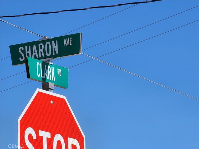 723 Clark Road, Lucerne Valley, CA 92356
