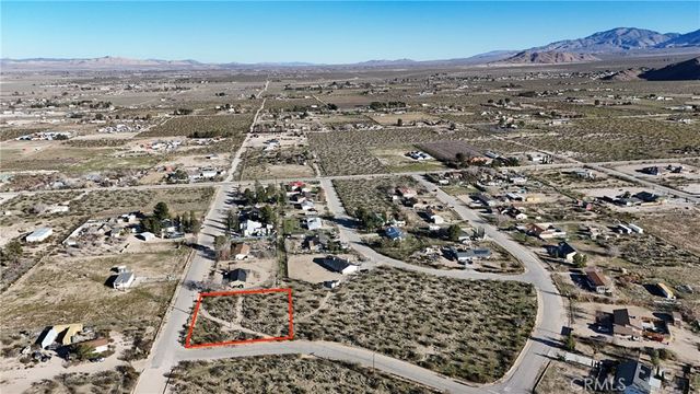 723 Clark Road, Lucerne Valley, CA 92356