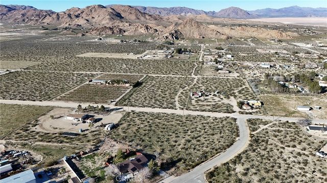 723 Clark Road, Lucerne Valley, CA 92356