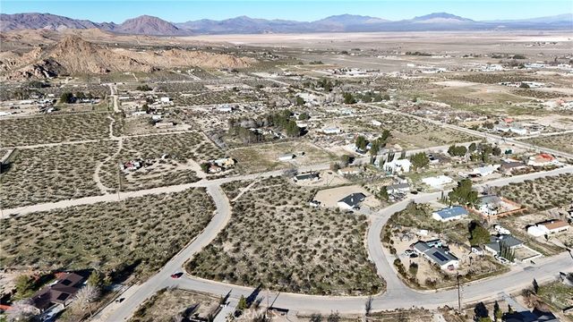 723 Clark Road, Lucerne Valley, CA 92356