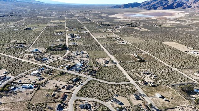723 Clark Road, Lucerne Valley, CA 92356