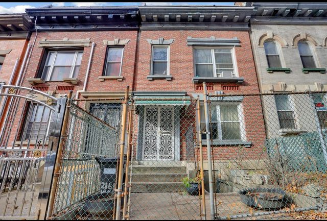 2161 Walton Avenue, Bronx, NY 10458
