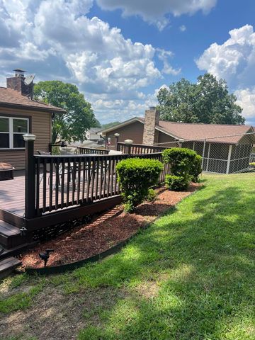 2288 Edgmon Forest Lane, Chattanooga, TN 37421