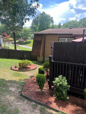 2288 Edgmon Forest Lane, Chattanooga, TN 37421