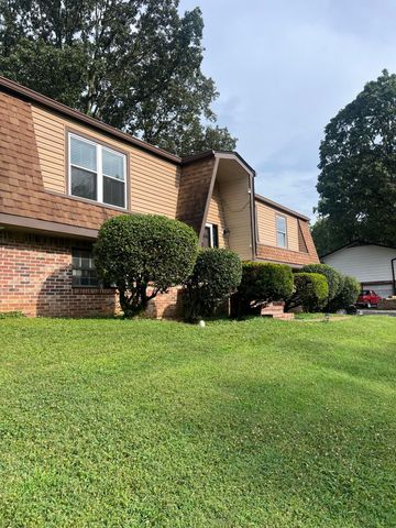 2288 Edgmon Forest Lane, Chattanooga, TN 37421