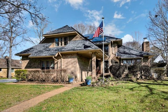 1777 Valhalla ARCH, Virginia Beach, VA 23454