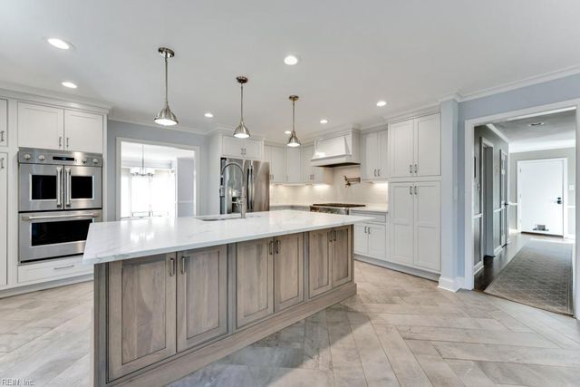 1777 Valhalla ARCH, Virginia Beach, VA 23454