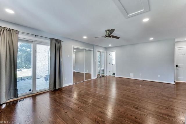 1777 Valhalla ARCH, Virginia Beach, VA 23454