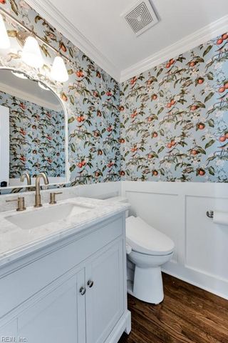 1777 Valhalla ARCH, Virginia Beach, VA 23454