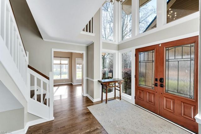 1777 Valhalla ARCH, Virginia Beach, VA 23454