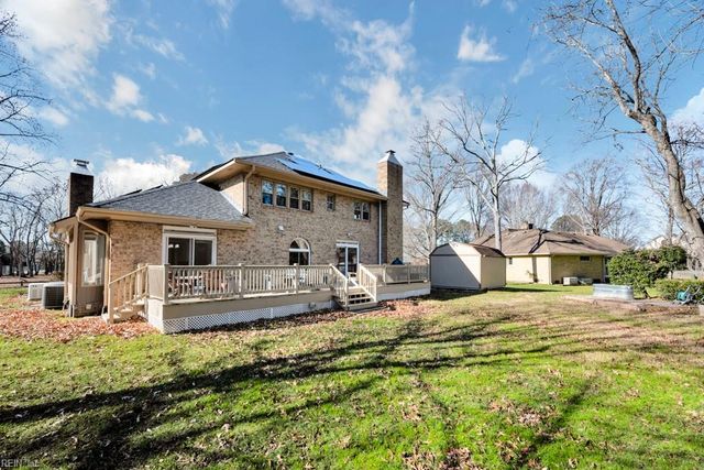 1777 Valhalla ARCH, Virginia Beach, VA 23454