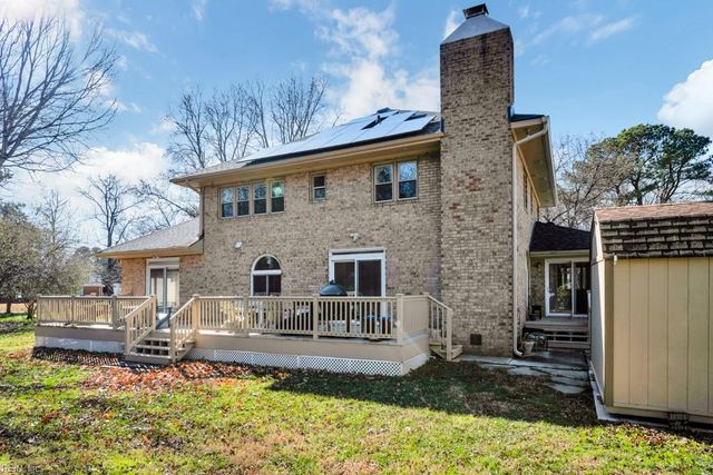 1777 Valhalla ARCH, Virginia Beach, VA 23454