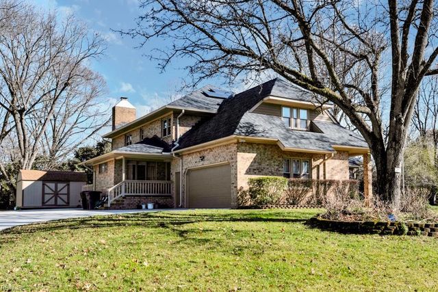 1777 Valhalla ARCH, Virginia Beach, VA 23454