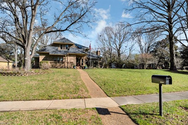 1777 Valhalla ARCH, Virginia Beach, VA 23454