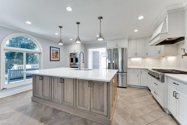 1777 Valhalla ARCH, Virginia Beach, VA 23454