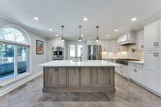 1777 Valhalla ARCH, Virginia Beach, VA 23454