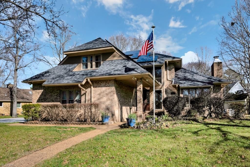 1777 Valhalla ARCH, Virginia Beach, VA 23454