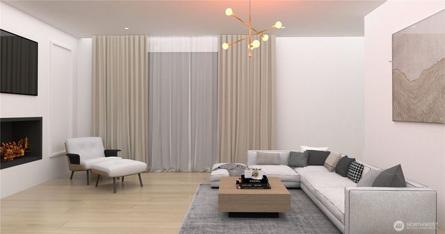 3312 Lake Washington Boulevard N, Renton, WA 98056