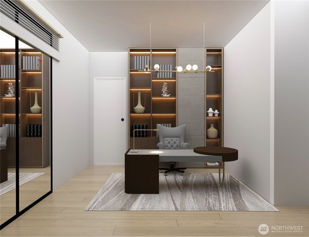 3312 Lake Washington Boulevard N, Renton, WA 98056