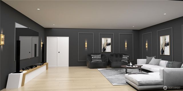 3312 Lake Washington Boulevard N, Renton, WA 98056