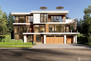 3312 Lake Washington Boulevard N, Renton, WA 98056