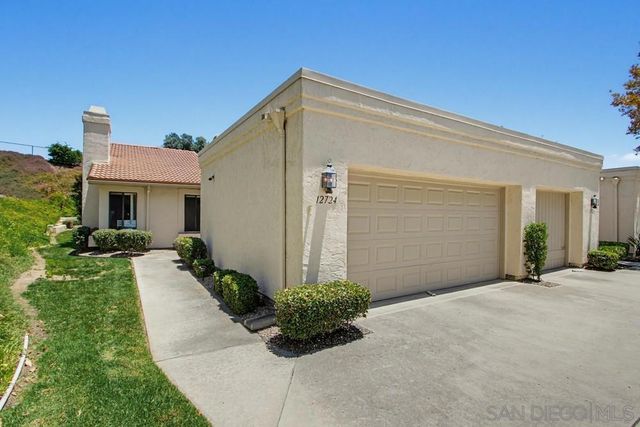 12724 Via Nasca, San Diego, CA 92128