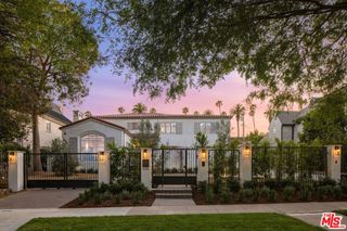 605 N Elm Drive, Beverly Hills, CA 90210