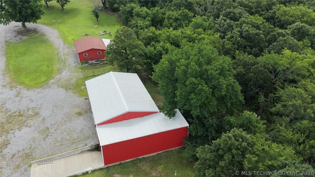 3349 Hardy Springs, Mcalester, OK 74501