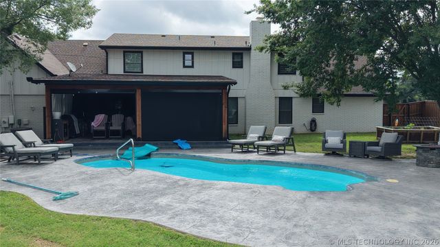 3349 Hardy Springs, Mcalester, OK 74501