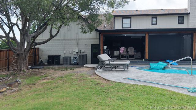 3349 Hardy Springs, Mcalester, OK 74501