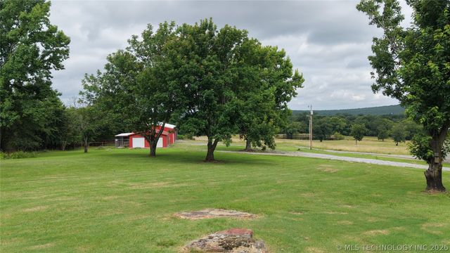 3349 Hardy Springs, Mcalester, OK 74501