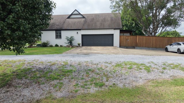 3349 Hardy Springs, Mcalester, OK 74501