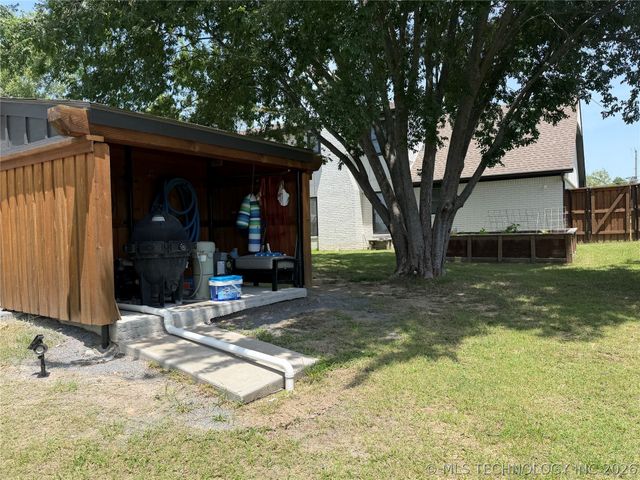 3349 Hardy Springs, Mcalester, OK 74501