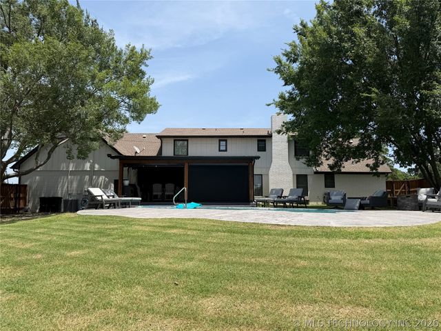 3349 Hardy Springs, Mcalester, OK 74501