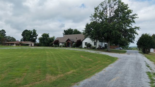 3349 Hardy Springs, Mcalester, OK 74501