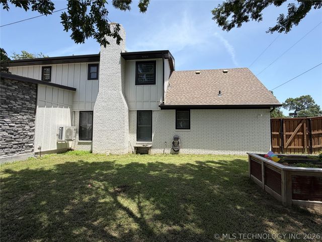 3349 Hardy Springs, Mcalester, OK 74501