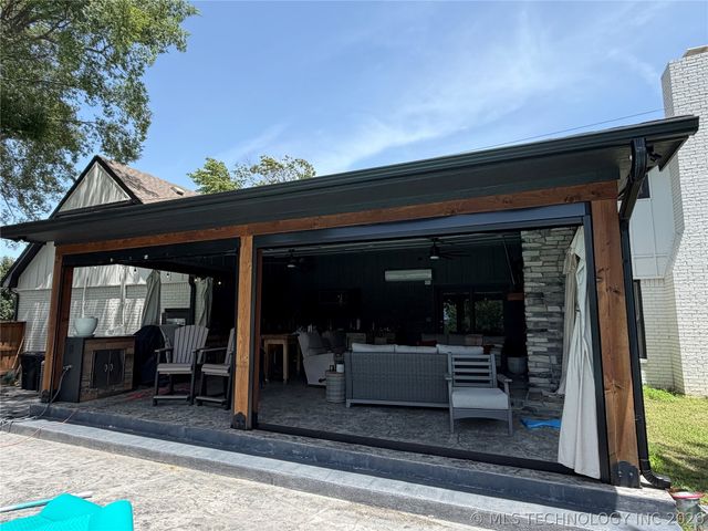 3349 Hardy Springs, Mcalester, OK 74501