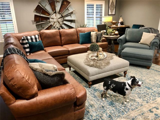 3349 Hardy Springs, Mcalester, OK 74501