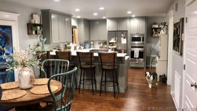3349 Hardy Springs, Mcalester, OK 74501